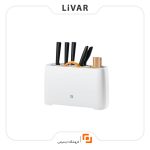 ست چاقو هوشمند FIVE