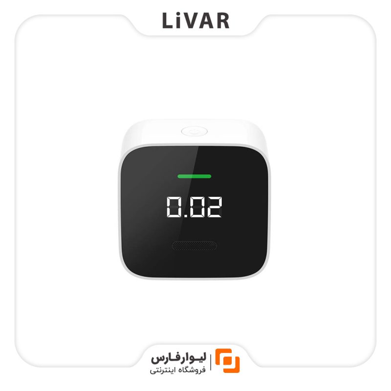 دستگاه تشخیص گاز HoneyWell - Image 1