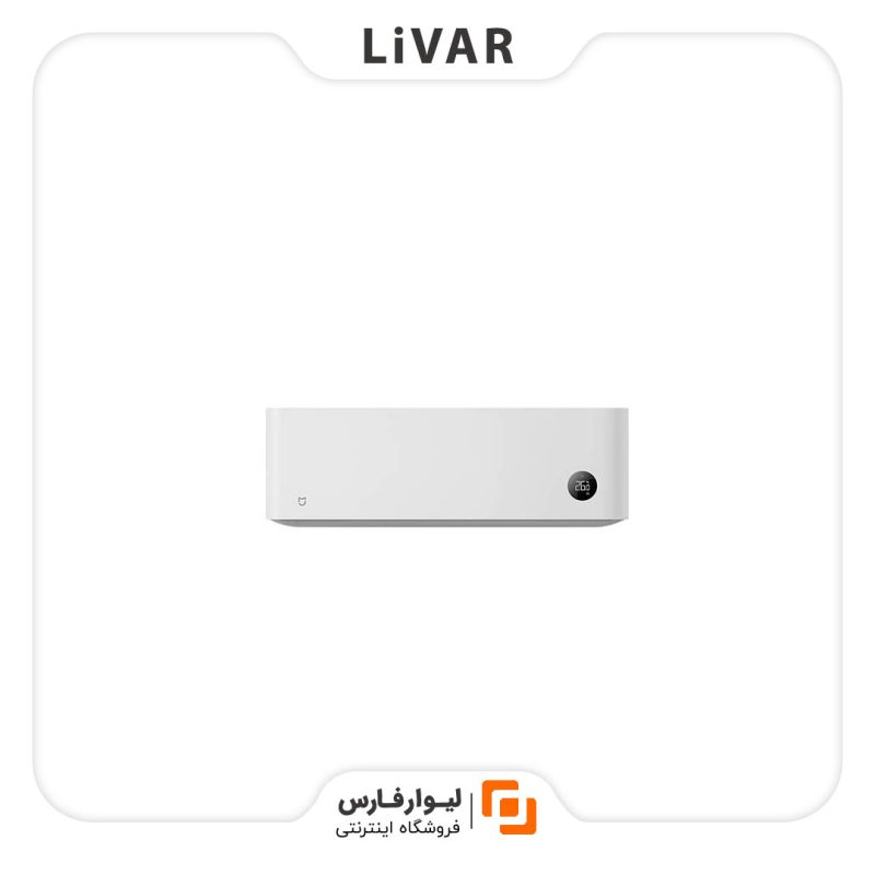 دستگاه تهویه هوا Mijia دستگاه تهویه هوا Mijia مدل ۱.۵ اسب - Image 1