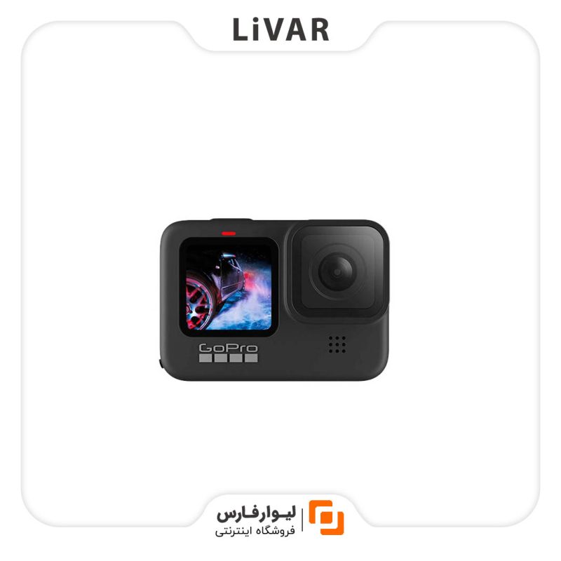 دوربین GoPro دوربین GoPro - Image 1