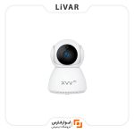 دوربین هوشمند PTZ Xiaovv
