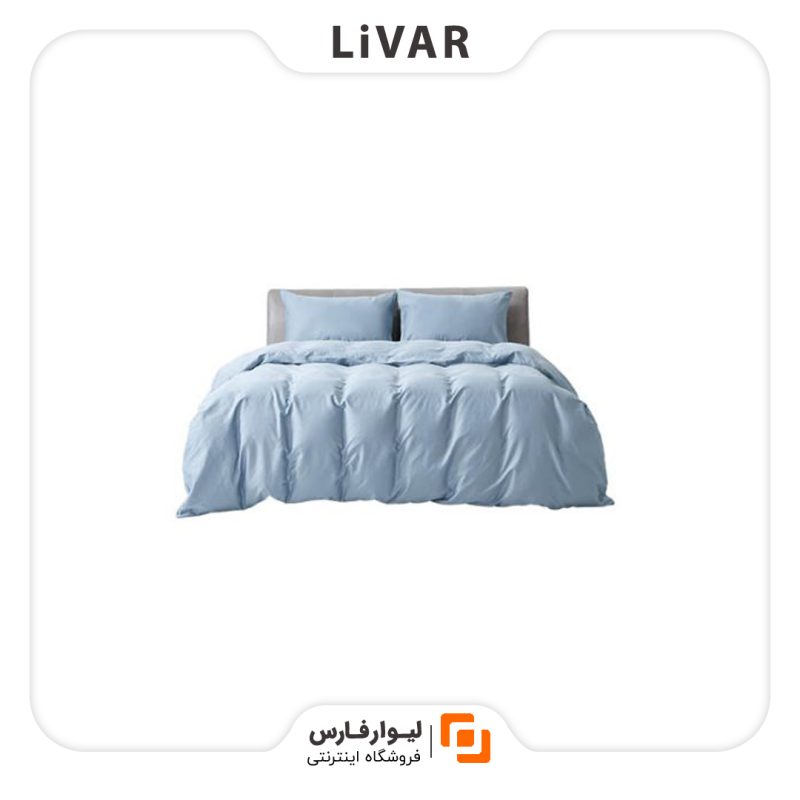 8H Cotton Set لحاف 8H مدل آنتی باکتریال