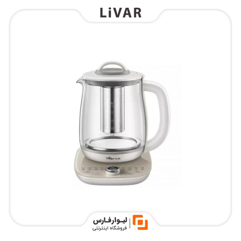YSH-C18P1 electric kettle کتری برقی YSH-C18P1