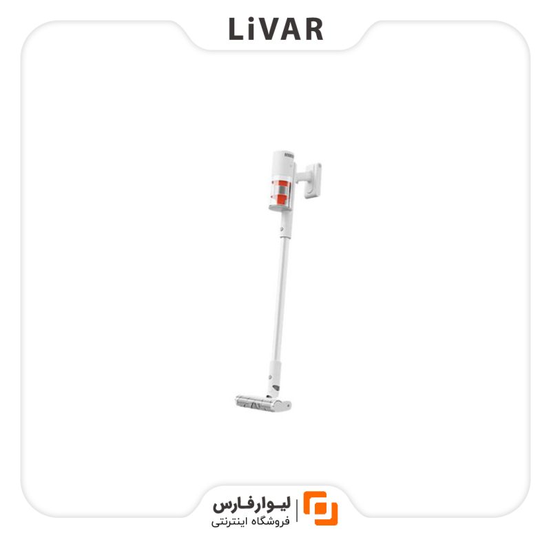 جاروبرقی بی‌سیم Mijia مدل K10 Pro