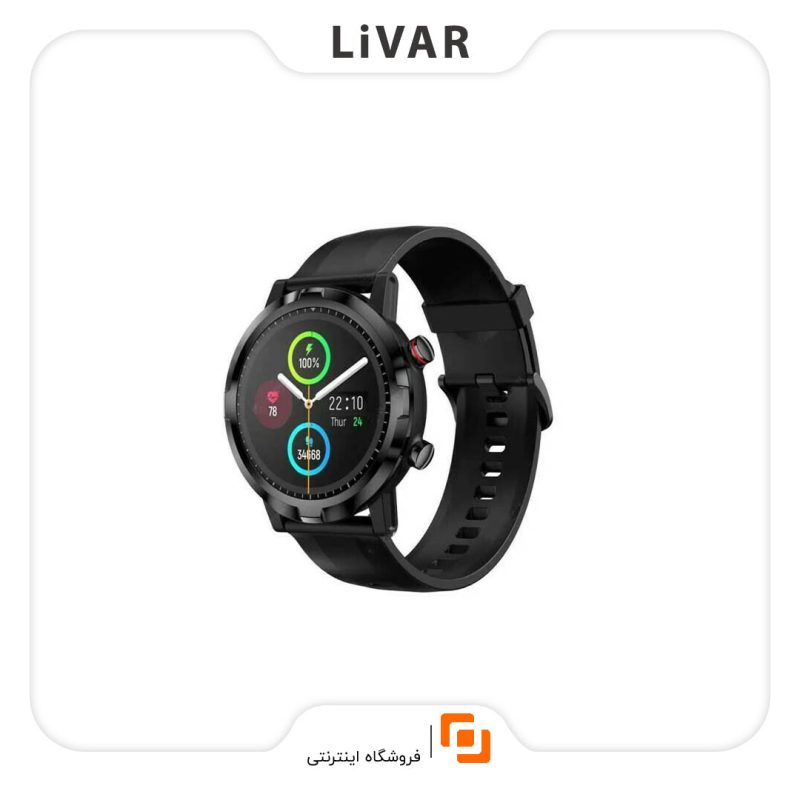 ساعت هوشمند هایلو RT LS05S - Image 1