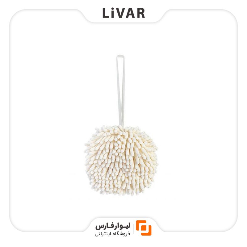 دستمال مدل ماکارونی Qualitell