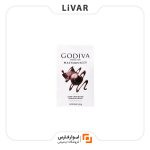 شکلات قلبی GODIVA