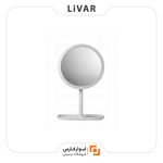 آینه آرایش رومیزی Jordan Judy مدل NV535