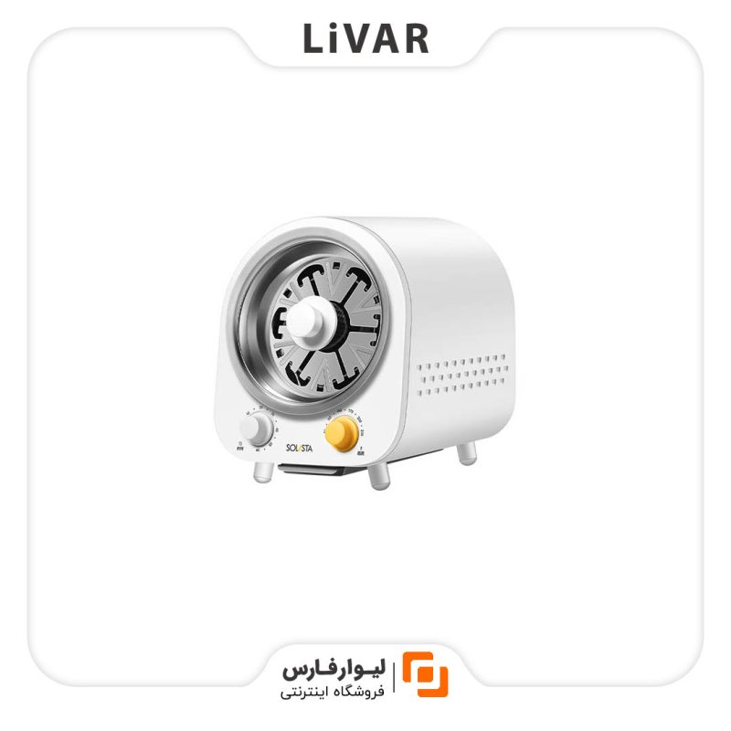 فر چندمنظوره Solo Solista مدل SD-Y01 - Image 1