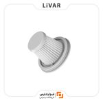 فیلتر جاروبرقی قابل حمل Mijia