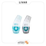 لاک غلط‌گیر Deli