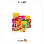 آبنبات طبیعی