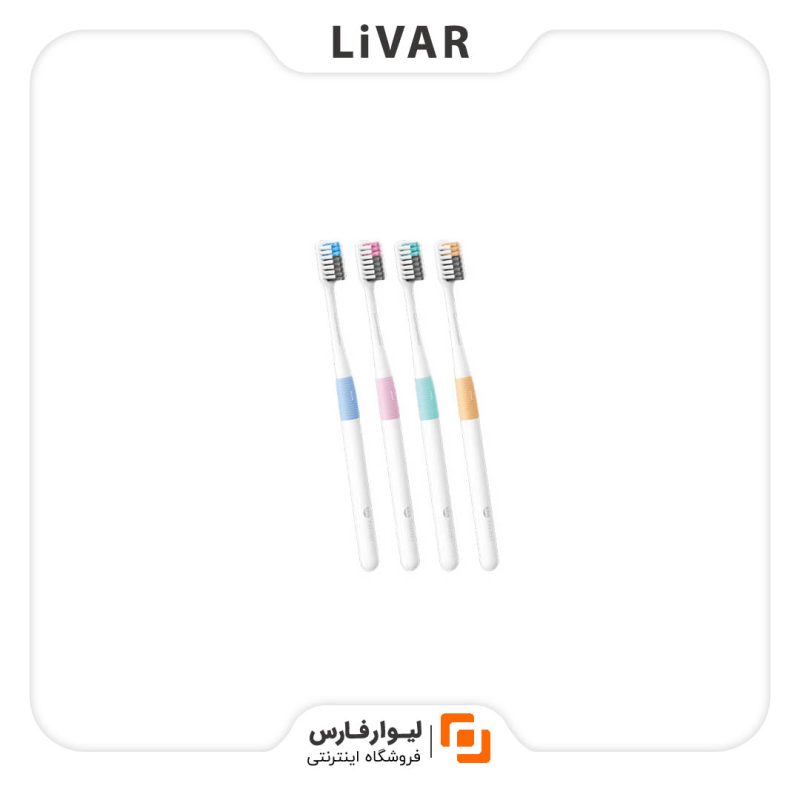 مسواک Dr. Bei - Image 1
