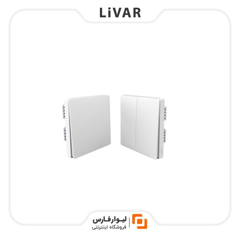 پریز هوشمند Aqara D1 پریز هوشمند Aqara D1 - Image 1