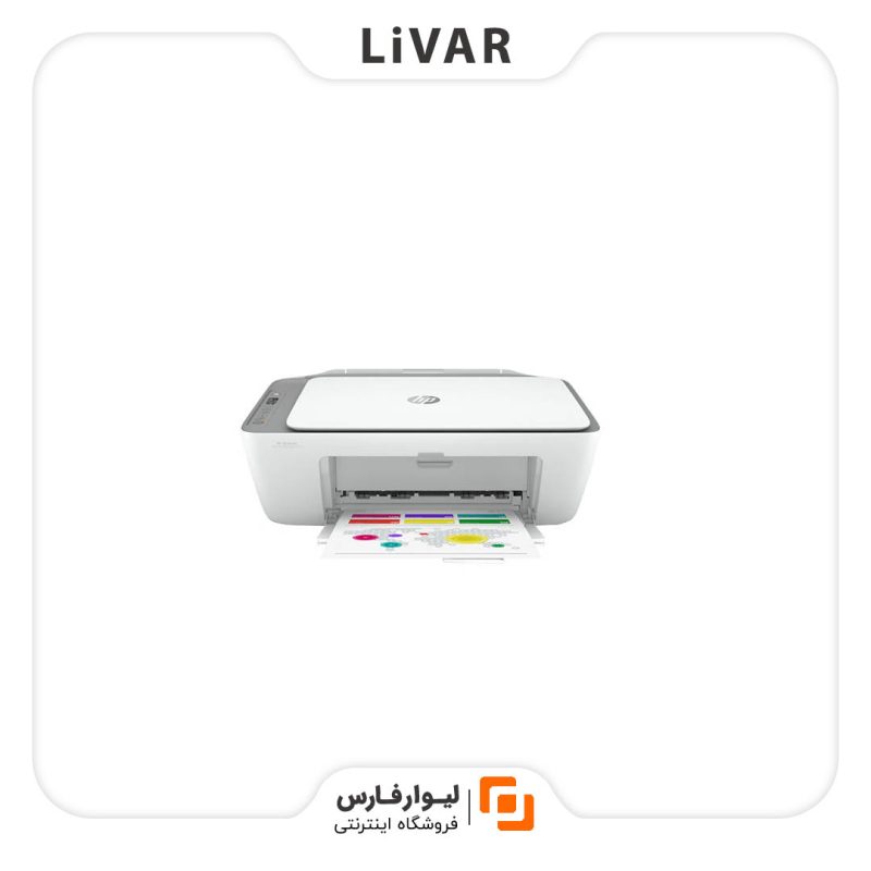 پرینتر HP پرینتر HP - Image 1