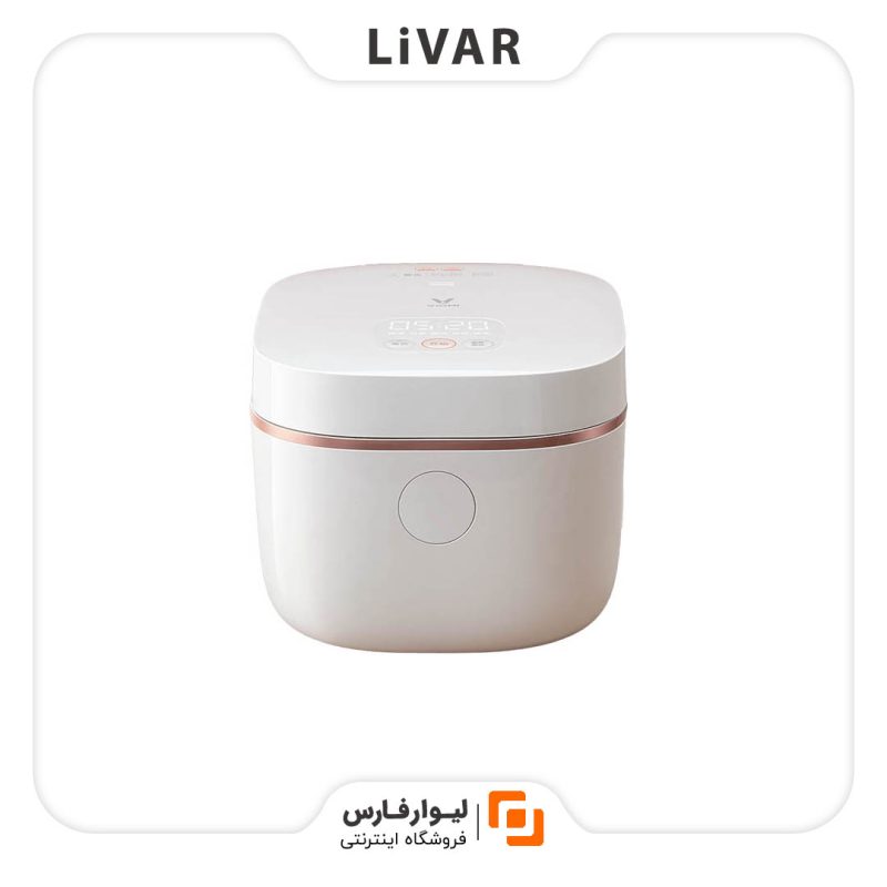 پلوپز 3 لیتری Viomi - Image 1