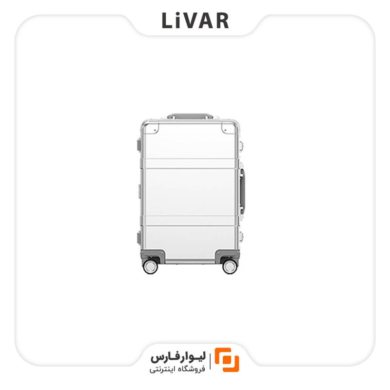 چمدان هوشمند - Image 1