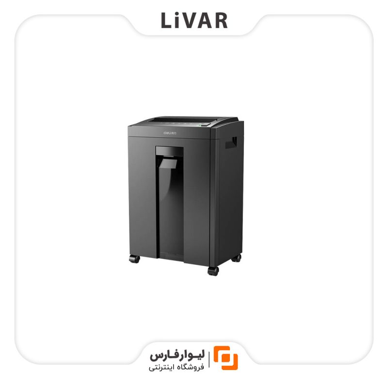 کاغذ خردکن Deli - Image 1
