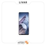 گوشی شیائومی Mi 11 Ultra 5G با ظرفیت 512 گیگابایت
