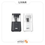 مداد تراش برقی Deli