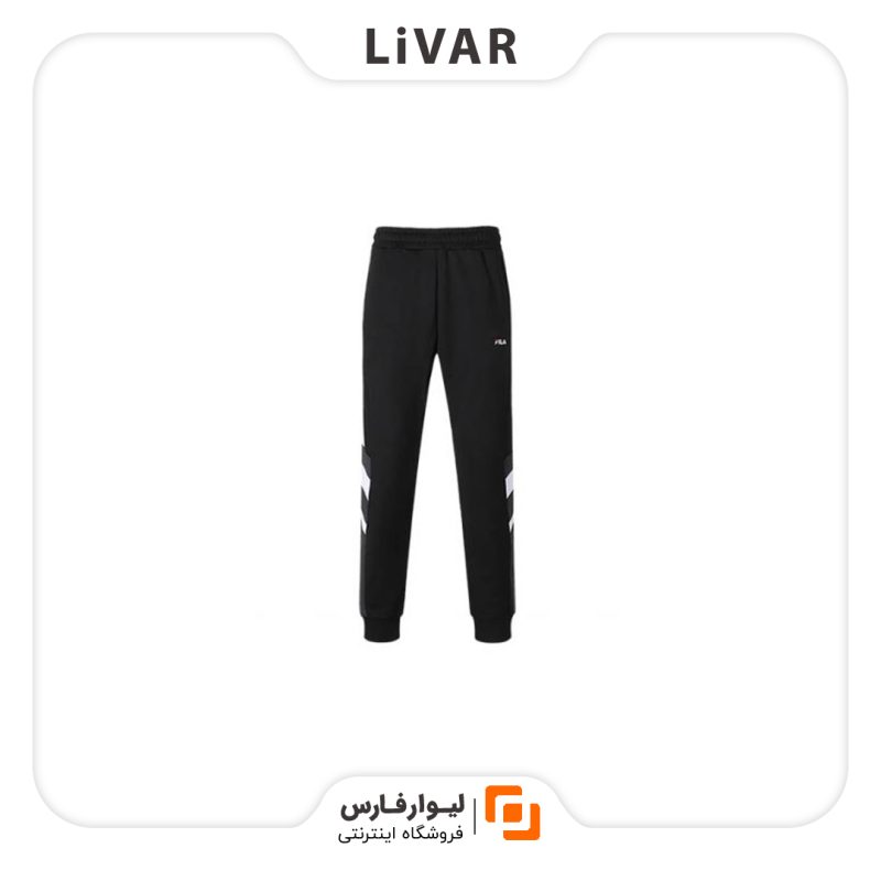 FILA Cotton Pants شلوار کتانی FILA