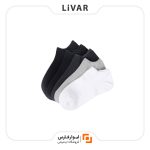 جوراب تابستانه 365wear