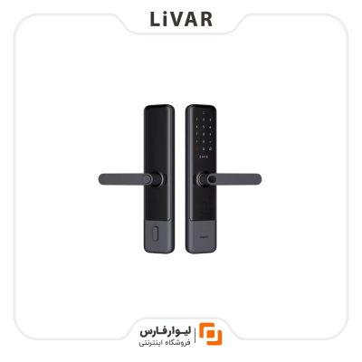 قفل درب هوشمند Aqara