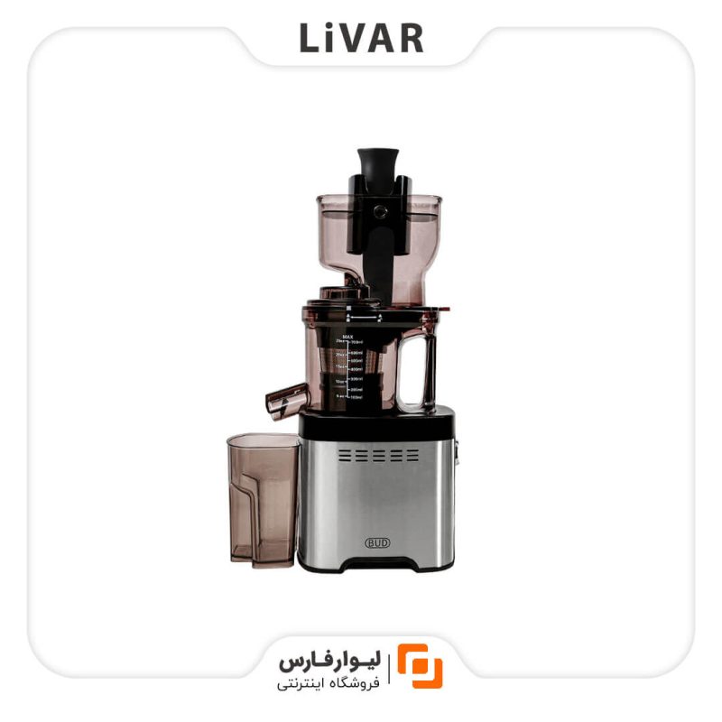 BUD BJ-36 fruit juicer آبمیوهگیری BUD مدل BJ-36