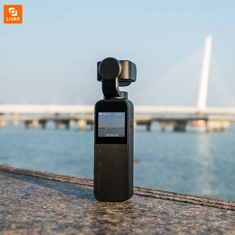 دوربین Snoppa Vmate - Image 4