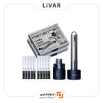 کیت تقویت‌کننده مو با پروتئین کلاژن Hemanman