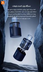 کیت تقویت‌کننده مو با پروتئین کلاژن Hemanman - Image 13