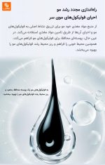 کیت تقویت‌کننده مو با پروتئین کلاژن Hemanman - Image 18