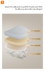 میز و صندلی مطالعه Lumi‏ - Image 19