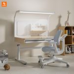 میز و صندلی مطالعه Lumi‏ - Image 2