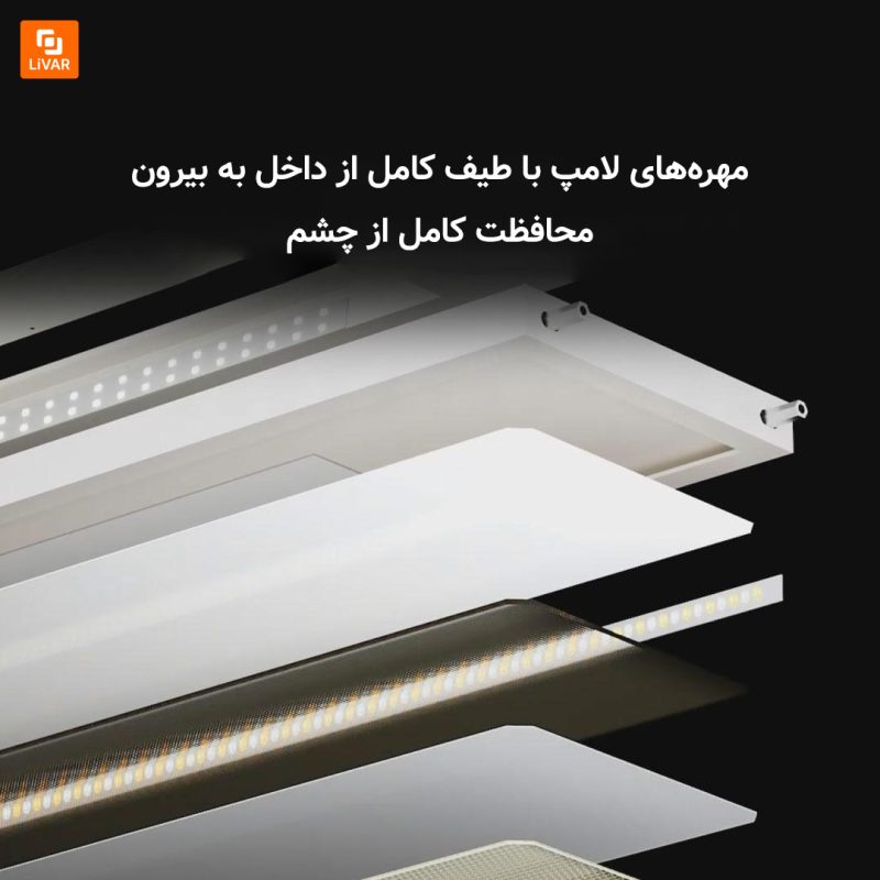 میز و صندلی مطالعه Lumi‏ - Image 4
