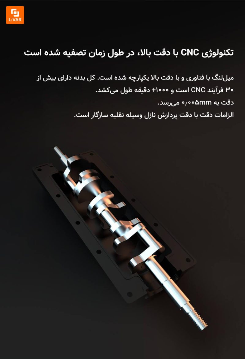 میکرو موتور TOYAN - Image 11