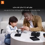 میکرو موتور TOYAN - Image 4