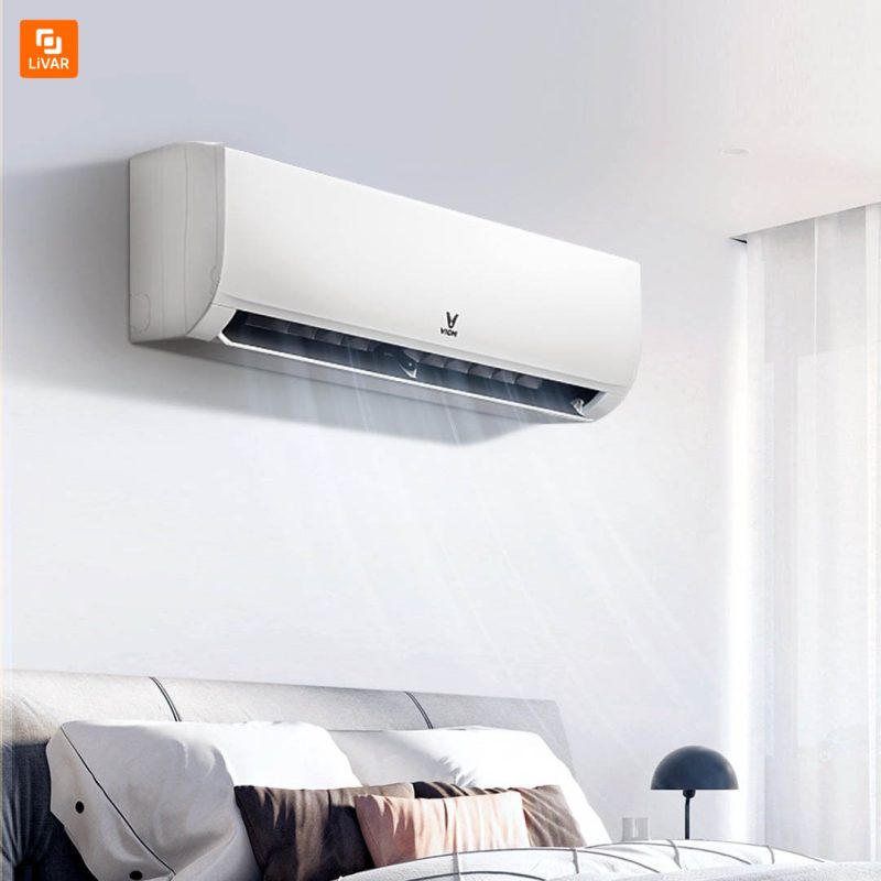 تهویه هوا هوشمند Yunmi iCool - Image 2