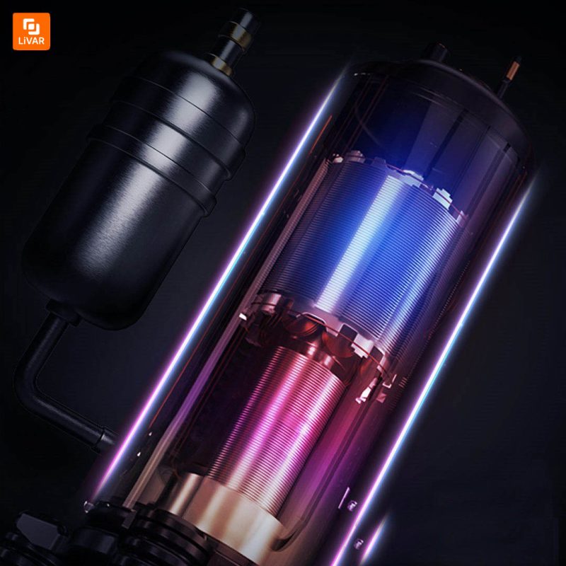 تهویه هوا هوشمند Yunmi iCool - Image 4