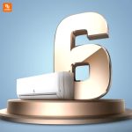 تهویه هوا هوشمند Yunmi iCool - Image 6