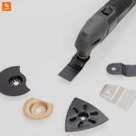 دستگاه ابزاری چندمنظوره باتری لیتیومی AKKU Anku - Image 16