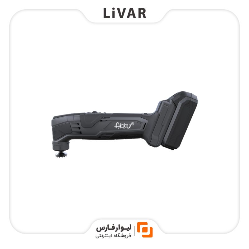 Livar fars AKKU Anku 20V Lithium Electric Vany Treasure (23) دستگاه ابزاری چندمنظوره باتری لیتیومی AKKU Anku