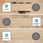 جارو رباتیک LiNCHPIN - Image 21