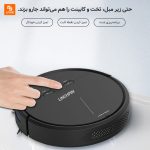 جارو رباتیک LiNCHPIN - Image 4