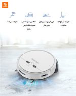 جارو رباتیک LiNCHPIN - Image 24