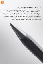 تخته سیاه Mijia با صفحه نمایش LCD به ابعاد ۳۹ اینچ - Image 16