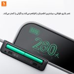 تخته سیاه Mijia با صفحه نمایش LCD به ابعاد ۳۹ اینچ - Image 11