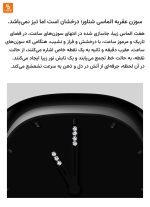 ساعت اژدها از برند CIGA Design - Image 15