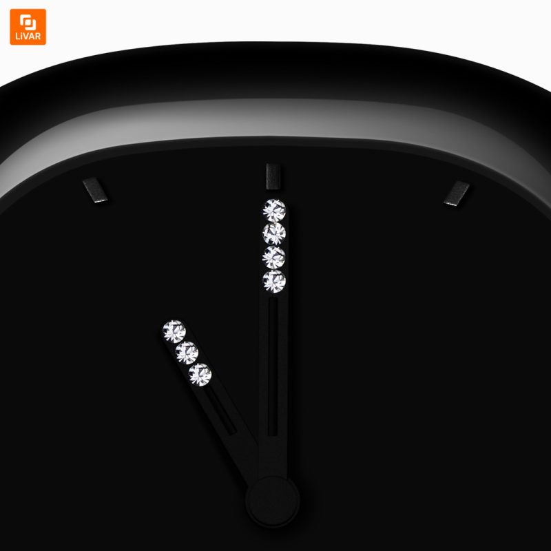 ساعت اژدها از برند CIGA Design - Image 2