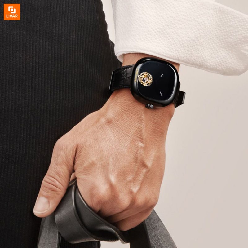 ساعت اژدها از برند CIGA Design - Image 5